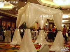 -上海金陵紫金山大酒店·汇海餐厅