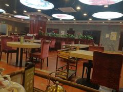 大堂-点都德(千灯湖环宇城店)