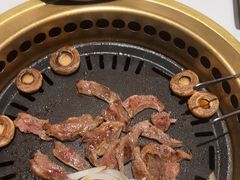 -花味烤肉·拌饭(庐阳万科店)