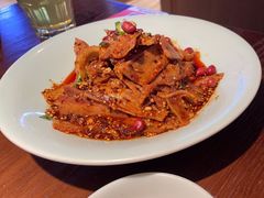 -全牛匠·乐山跷脚牛肉(西单华威约饭街店)