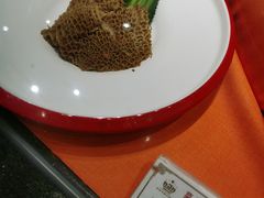 卤水金钱肚-白金汉爵大酒店·中餐厅(相城店)