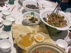 -绿草地·湘菜(芙蓉天街店)