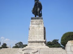 -辽沈战役纪念馆