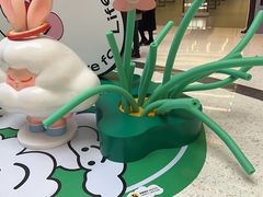 -龙湖南京河西天街
