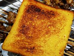 -程波烧烤(香滨路店)