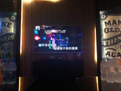 -乐宴KTV(华强北中航城君尚购物中心店)