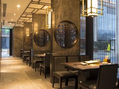 -橘焱胡同烧肉夜食(BFC外滩金融中心店)