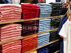 -优衣库(哈尔滨中央大街店)
