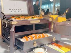 -莉莉海堂HAITANG·烤鸭(国贸商城店)