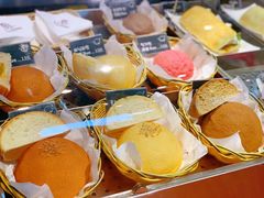 -劳顶笨咖啡(丽水宜家店)