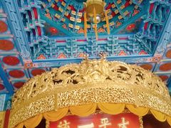 -太平天国天王府遗址