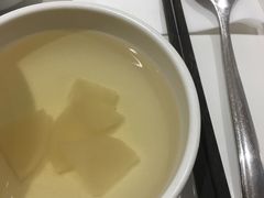 萝卜汤-轻蔬不用等·素食(江苏路店)