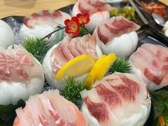 -真情鲍鱼海鲜汤