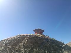 -日月山景区