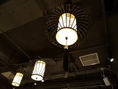 大堂-纸盐河码头火锅(十八梯店)