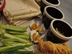 -古彭7只羊·鲜羊肉串·龙虾烧烤(玄武墨香路店)
