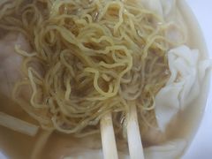 -昌荣竹升面(花园新村店)