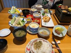 -大岛日本料理铁板烧(南通大饭店)