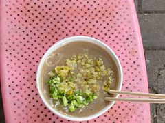 鱼糊粉-汪记鲜鱼糊汤粉(沈阳路总店)