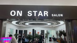 -ON STAR SALON