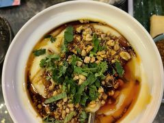 -浩海火燒雲傣家菜(芮欧百货店)