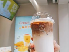 -古茗(番禺厦滘店)