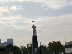 -侵华日军南京大屠杀遇难同胞纪念馆