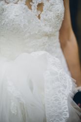 点击看大图 -拉瑞娜LaReine婚纱礼服高级定制