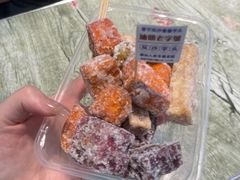 -普宁反沙番薯芋头