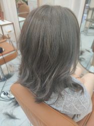 -icare美发沙龙