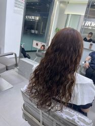 -首脑美发沙龙