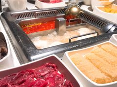 -海底捞火锅(团结桥店)