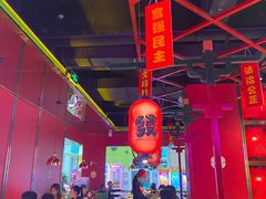 -多嘴超级肉蟹煲(蕾莎店)