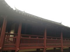 -乌山风景区