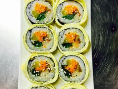 -米屋石锅拌饭(师大店)