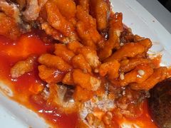 -大鸭梨烤鸭(枣园店)