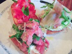 -PIZZA BIANCA(民园店)