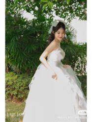 -Lady  Jane高端婚纱礼服馆