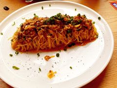 -HELLO 27 意面·沙拉·帕尼尼