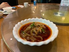 凉粉-三猫黑鱼花(南大店)