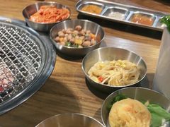 -·缸桶屋·韩式牛肋条自助烤肉(西湖D11店)