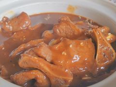 -本味焖罐源(天泽街店)