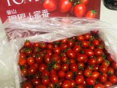 -果蔬好生活超市(新荟城店)
