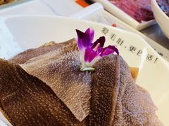 -大熊猫毛肚火锅(烟台万象汇店)