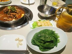 -浩爷羊蝎子火锅(望京店)