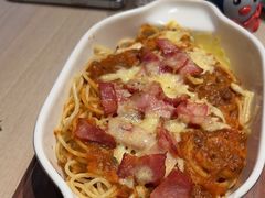 -卡朋西餐(悦汇城店)