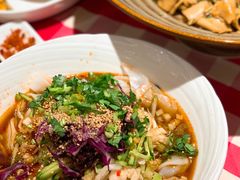 -西贝莜面村(银泰创意城店)