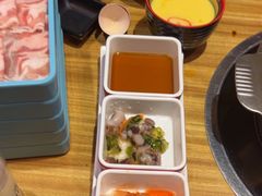 -水林间·寿喜烧自助(仙林金鹰店)
