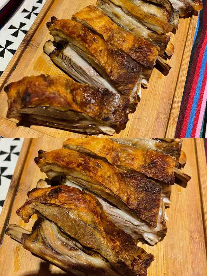 玛吉阿米(鹭岛店)-"早就耳闻这家的名气,但是没吃过藏餐.昨.