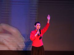 -陕北民歌大舞台